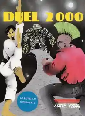 Duel 2000 (F) (1986)